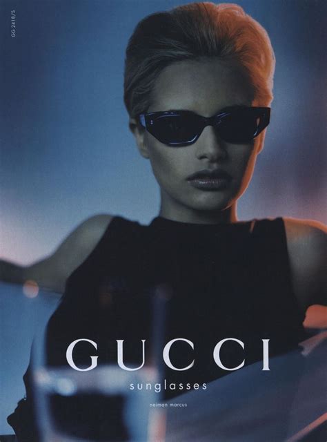 gucci spring 1998|tom ford Gucci collection.